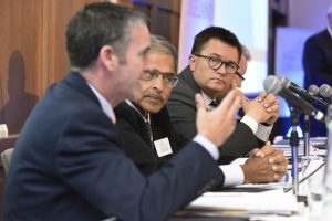 02. Minister Damien English top table 2 scaled