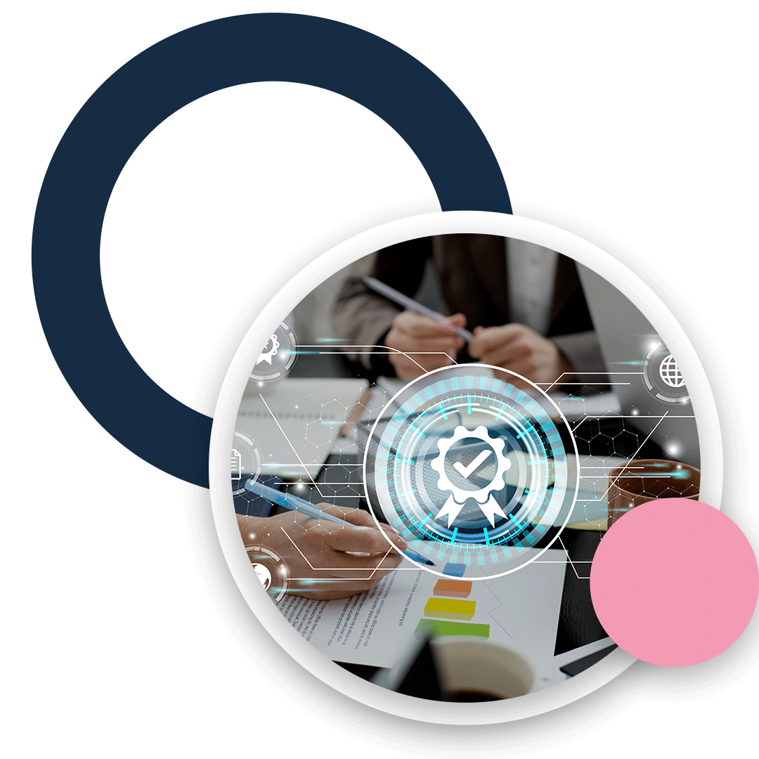 Certificate in Lean Six Sigma