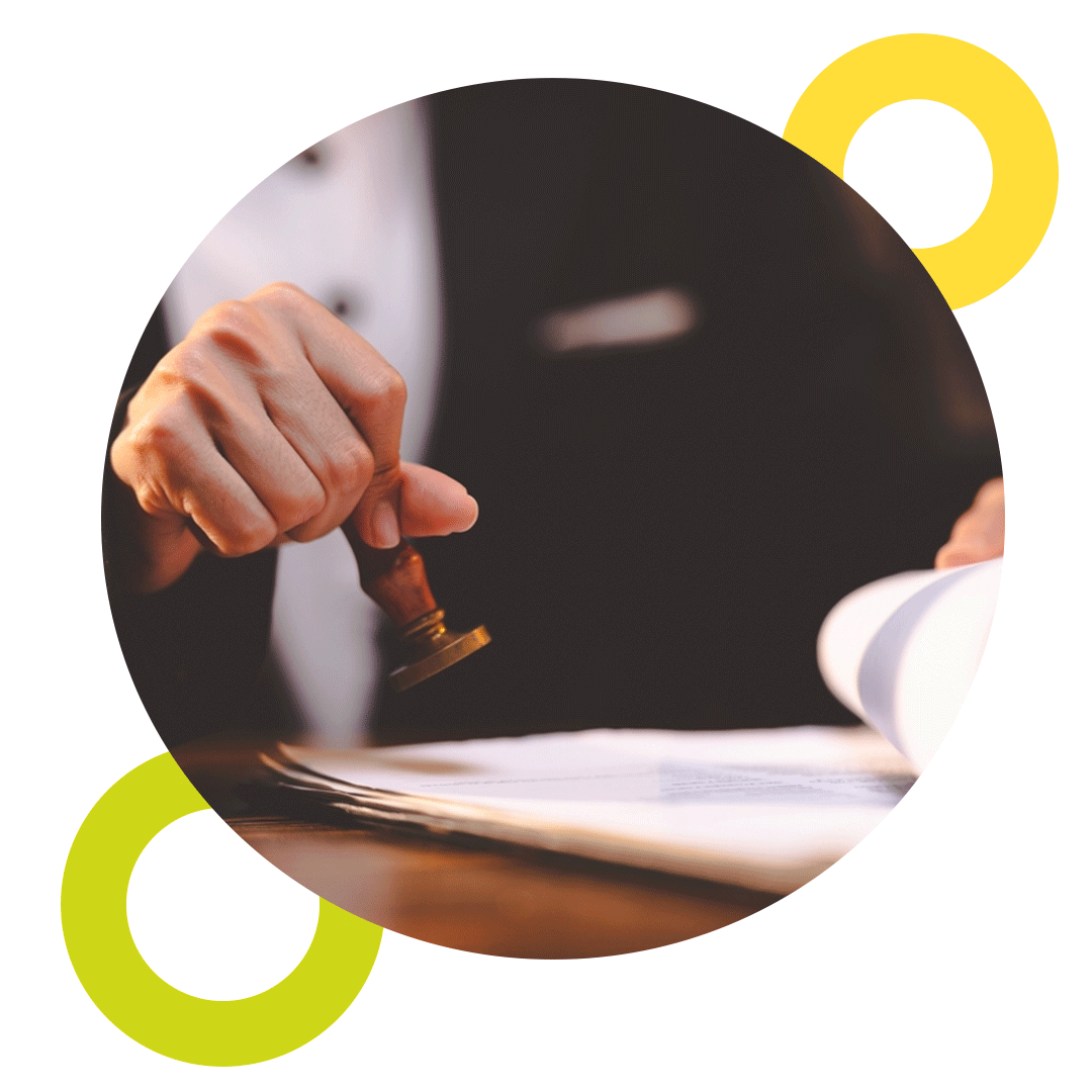Certificate in Public Law