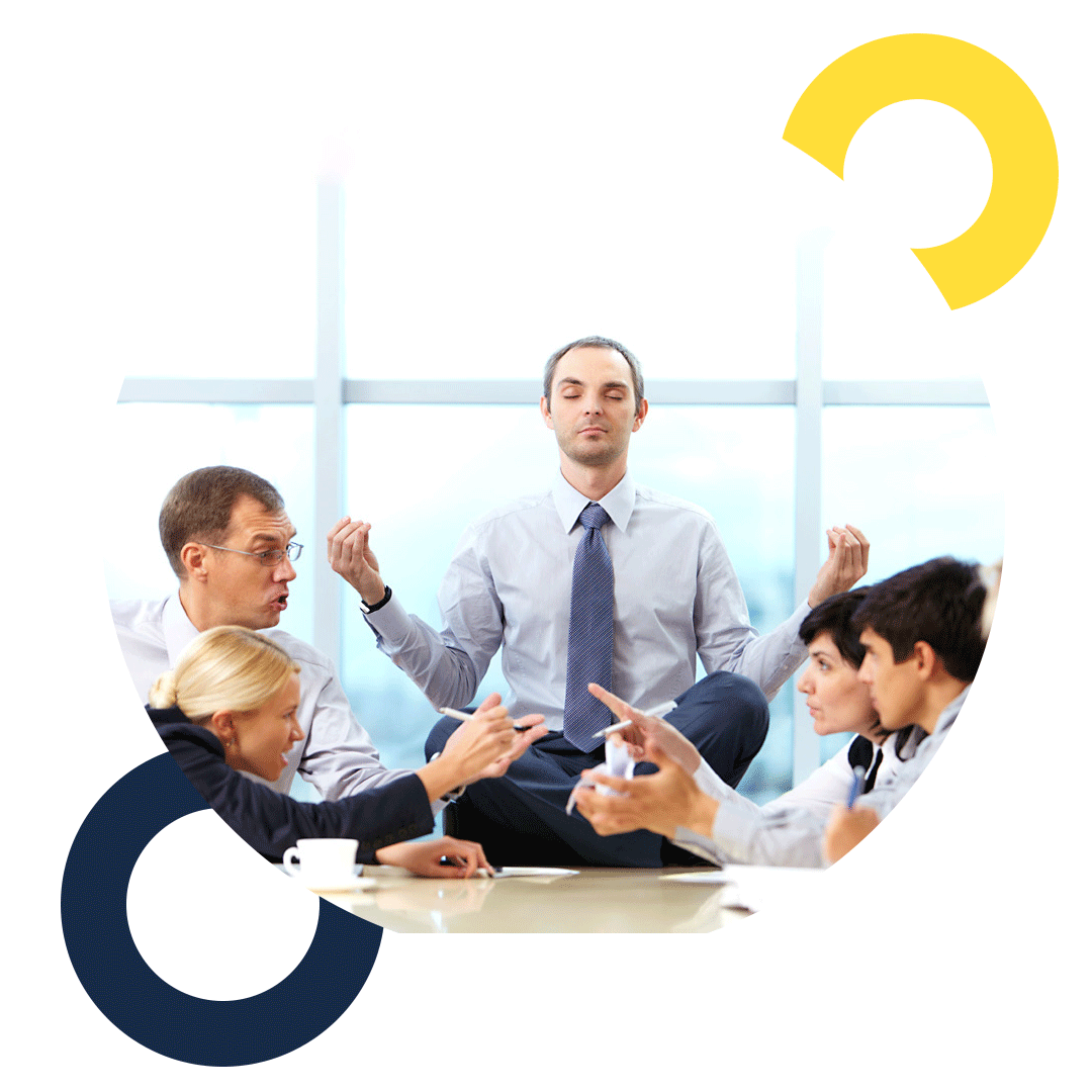 Conflict Management and Mediation Skills for Managers