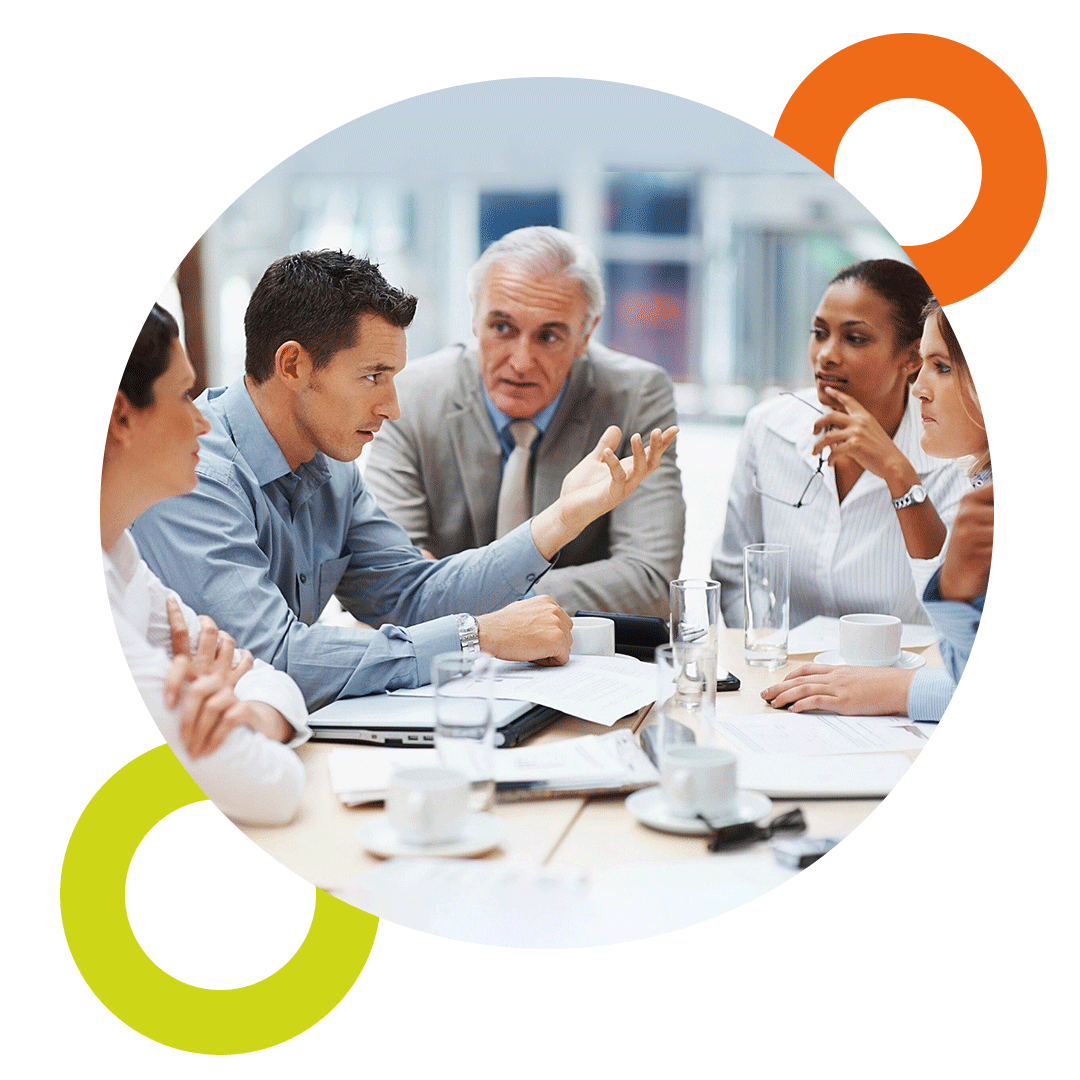 Relationship Building and Effective Communications using DiSC©