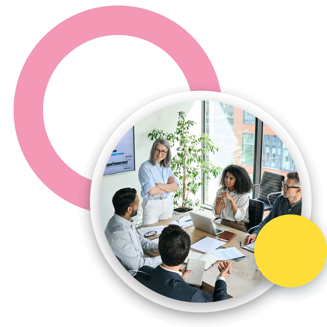 Team and People Management