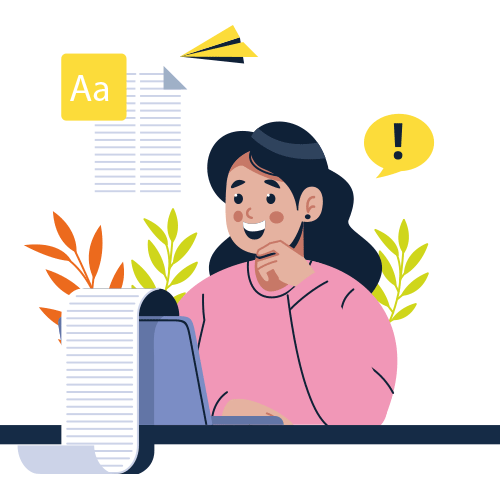 Better attention to recorded lectures no need to rush when notetaking