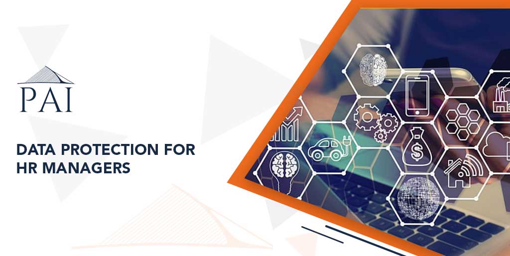 Data Protection for HR Managers
