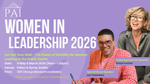 2026 Women in Leadership