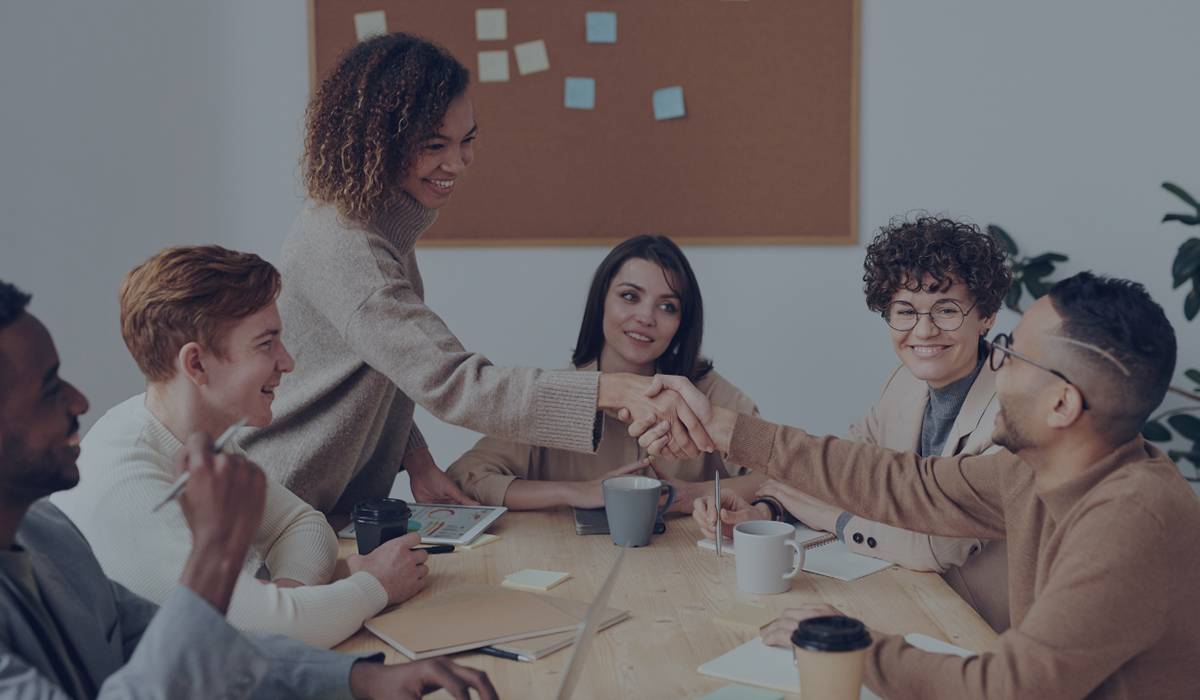 Social Partnership Background
